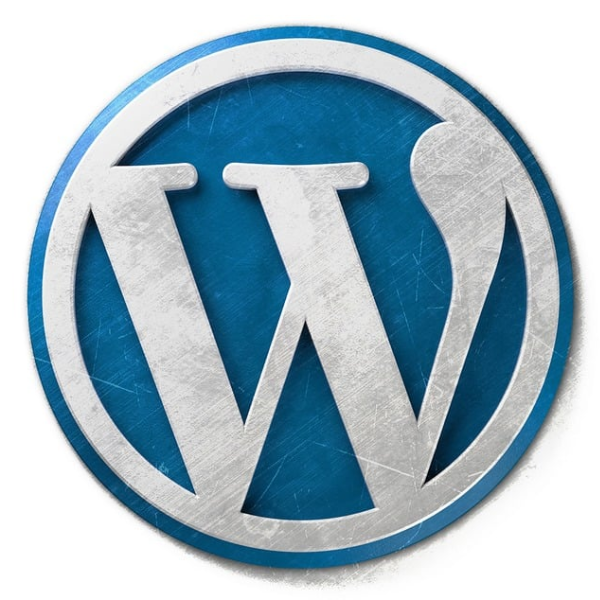 Wordpress Website 